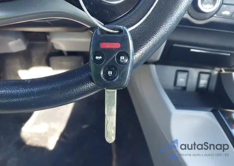 2013 Honda Civic Ex z USA, uszkodzony, nr VIN 2HGFB2F81DH535354